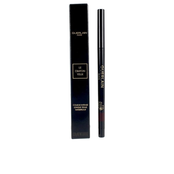 OMBRE G eye pencil #04Plum Peony 3 gr Ombre G Eye Pencil
