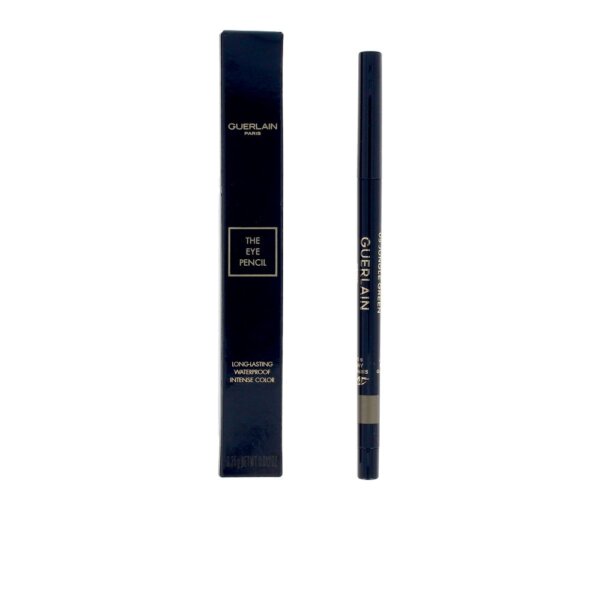 OMBRE G eye pencil #05-Jungle 3 gr Ombre G Eye Pencil Silmapliiats