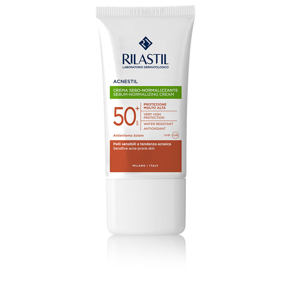 Sun System Acnestil Fotoprotector