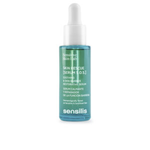 Skin Rescue Sos Seerum