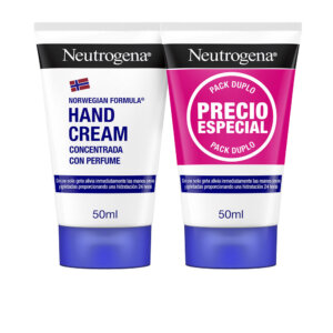 Concentrated Hand Cream Lot