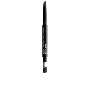Fill And Fluff Eyebrow