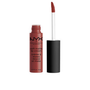 Soft Matte Lip Rome