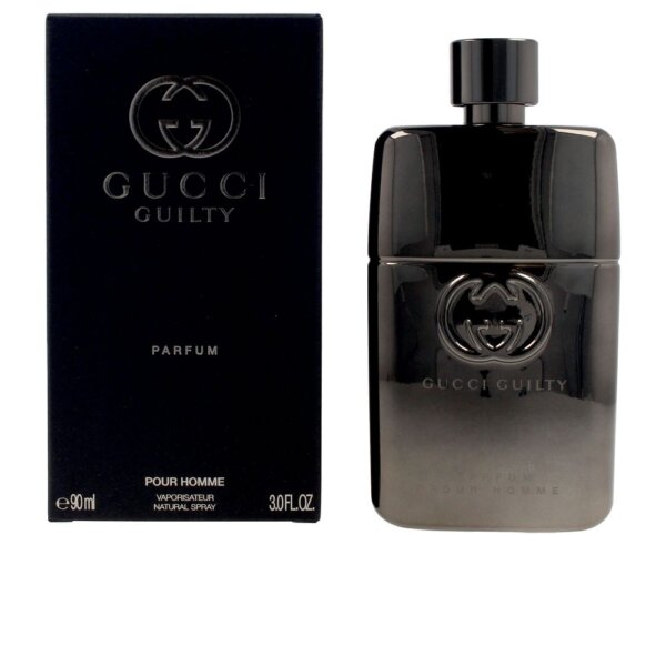 Gucci Guilty pour Homme Parfum parfüümvesi 90 ml Guilty Pour Homme Parfum 90ml