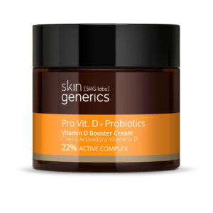 Pro Vit D Probiotics