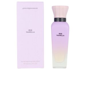 Iris Vainilla Eau De