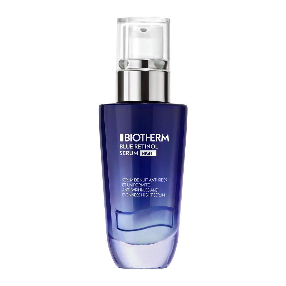 Biotherm Blue Retinol Serum