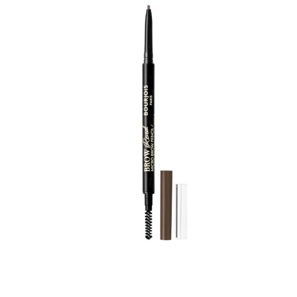 Bourjois Brow Reveal micro kulmupliiats #002-Soft Brown 0,35 g Bourjois Brow Reveal Micro kulmupliiats