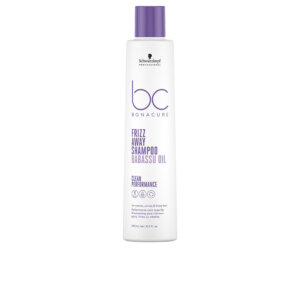 Bc Frizz Away Micellar