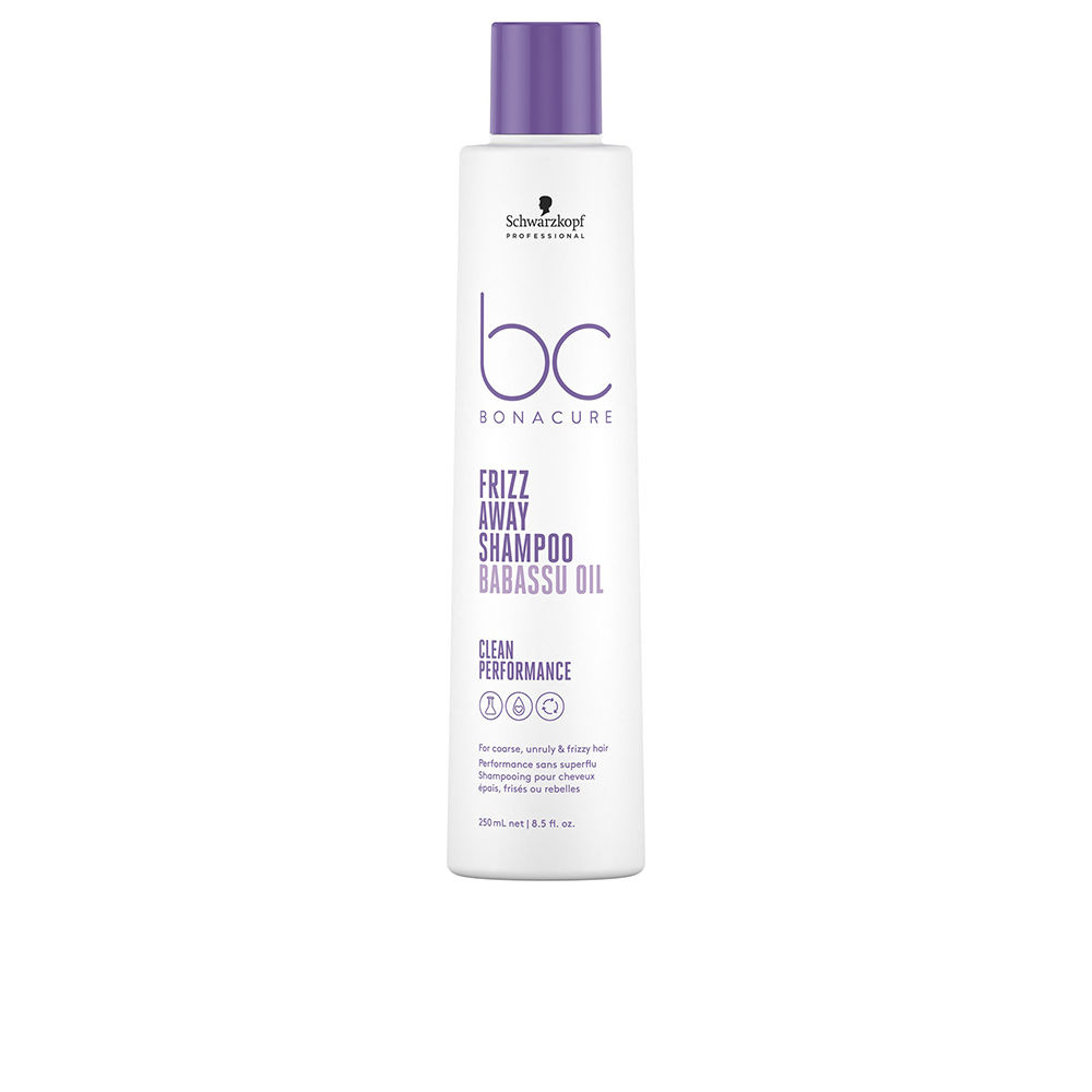 Bc Frizz Away Micellar