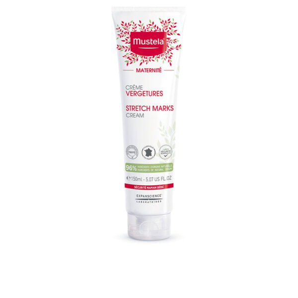 MATERNITY stretch mark prevention cream 150 ml Maternity Stretch Mark Prevention 150ml