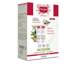 Maternity Duo Stretch Mark