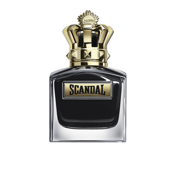 SCANDAL LE PARFUM POUR HOMME eau de parfum spray refillable 100 ml Scandal Le Parfum Pour 100ml