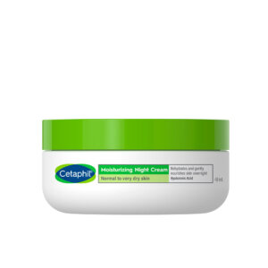 Cetaphil moisturizing kreem