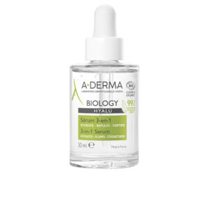 A Derma Biology Serum