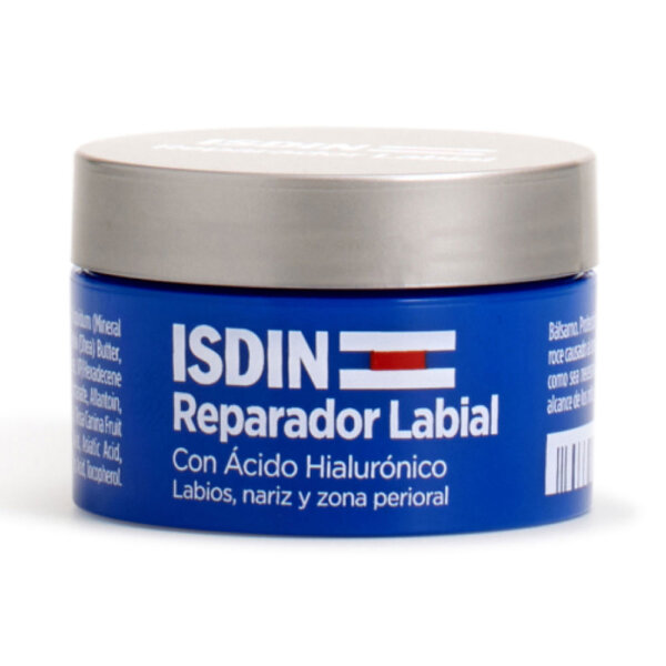 ISDIN Repairing Lipstick huulepulk 10 ml Isdin Repairing Lipstick