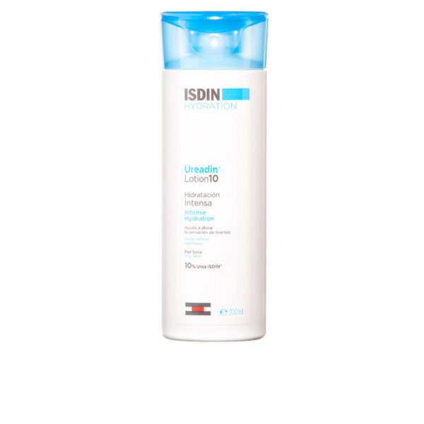ISDIN Ureadin LOTION10 intense hydration 200 ml Ureadin Lotion10 Intense Hydration