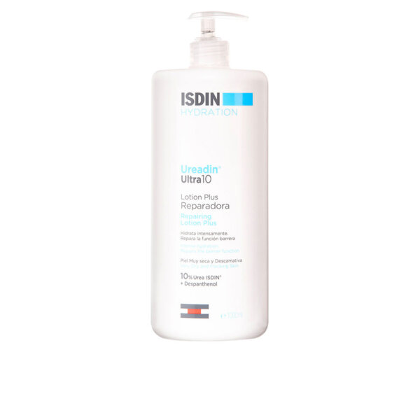 UREADIN ULTRA10 loción reparadora 1000 ml Ureadin Ultra10 Locion Reparadora