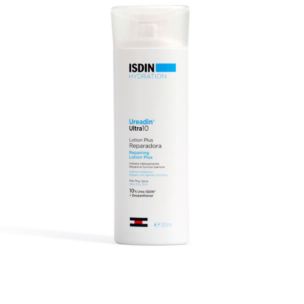 UREADIN ULTRA10 loción reparadora 200 ml Ureadin Ultra10 Locion Reparadora 200ml