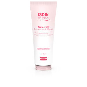 Isdin Woman Crema Antiestrias