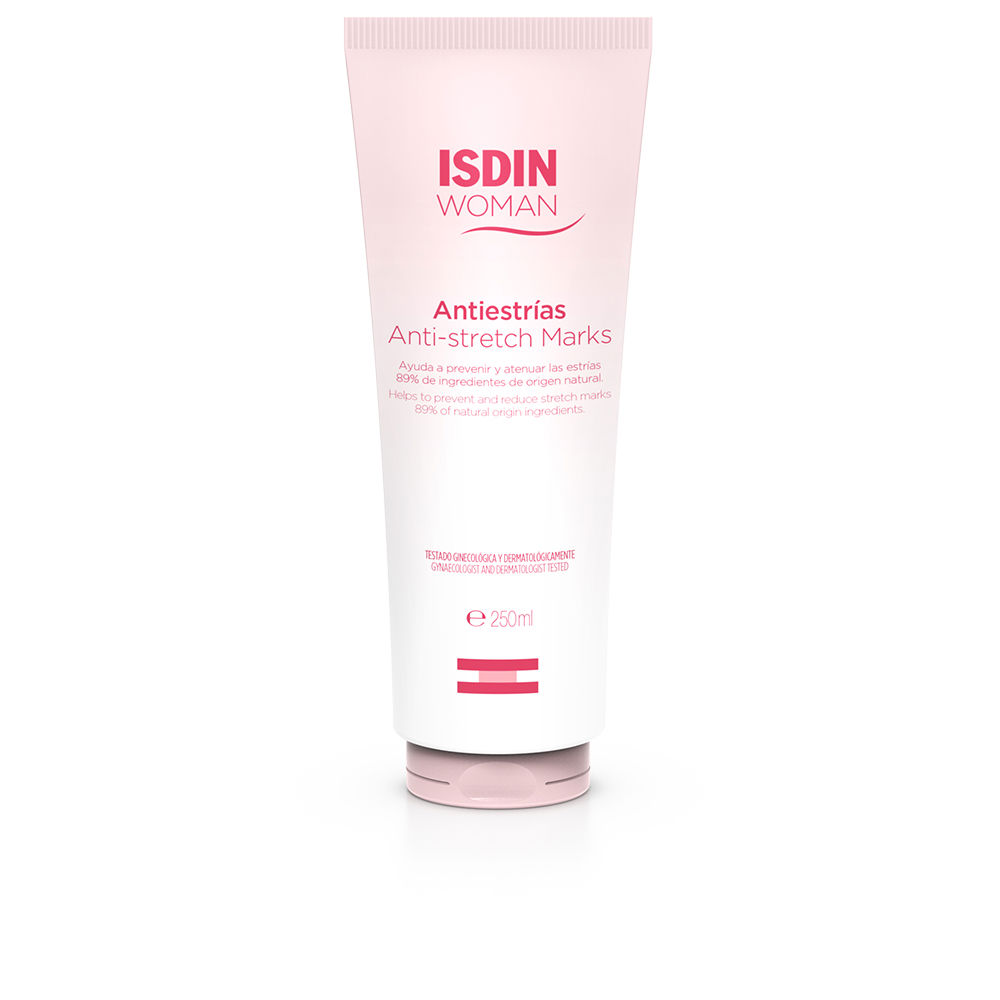 Isdin Woman Crema Antiestrias