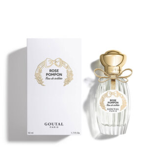 Rose Pompon Eau De 50ml