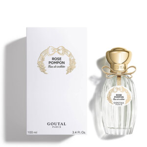 Rose Pompon Eau De