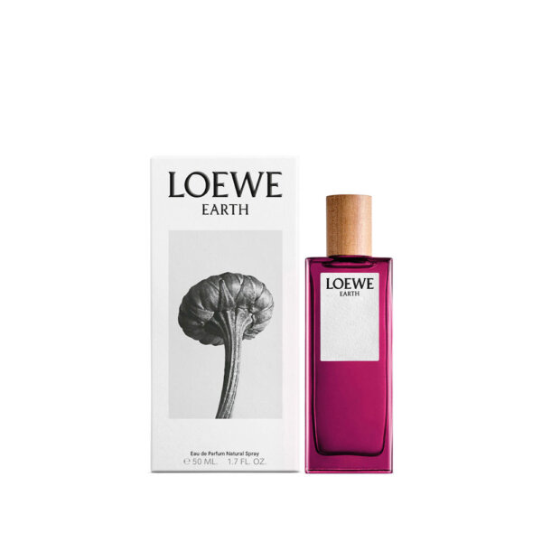 EARTH eau de parfum spray 50 ml Earth Eau De Parfum