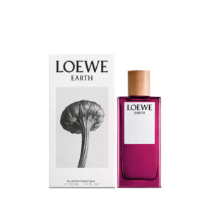Earth Eau De Parfum 100ml