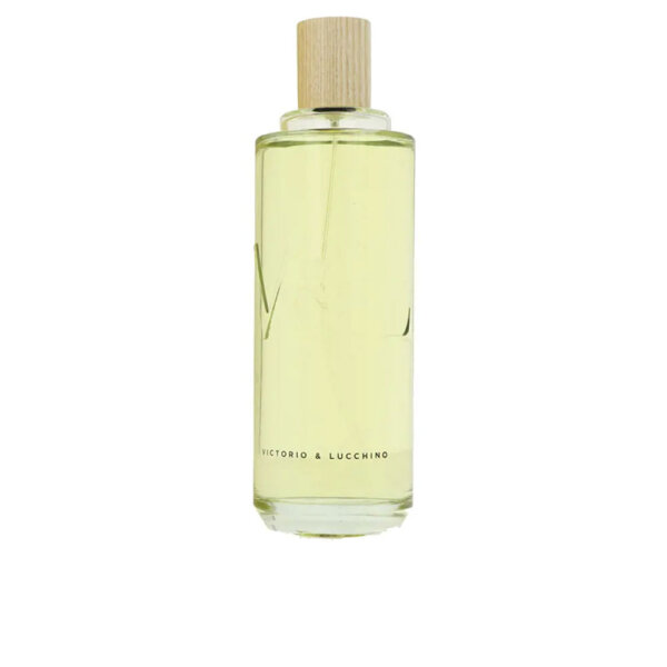 AGUAS ESENCIALES V&L PURA VIDA eau de toilette spray 250 ml Aguas Esenciales Vandl Pura