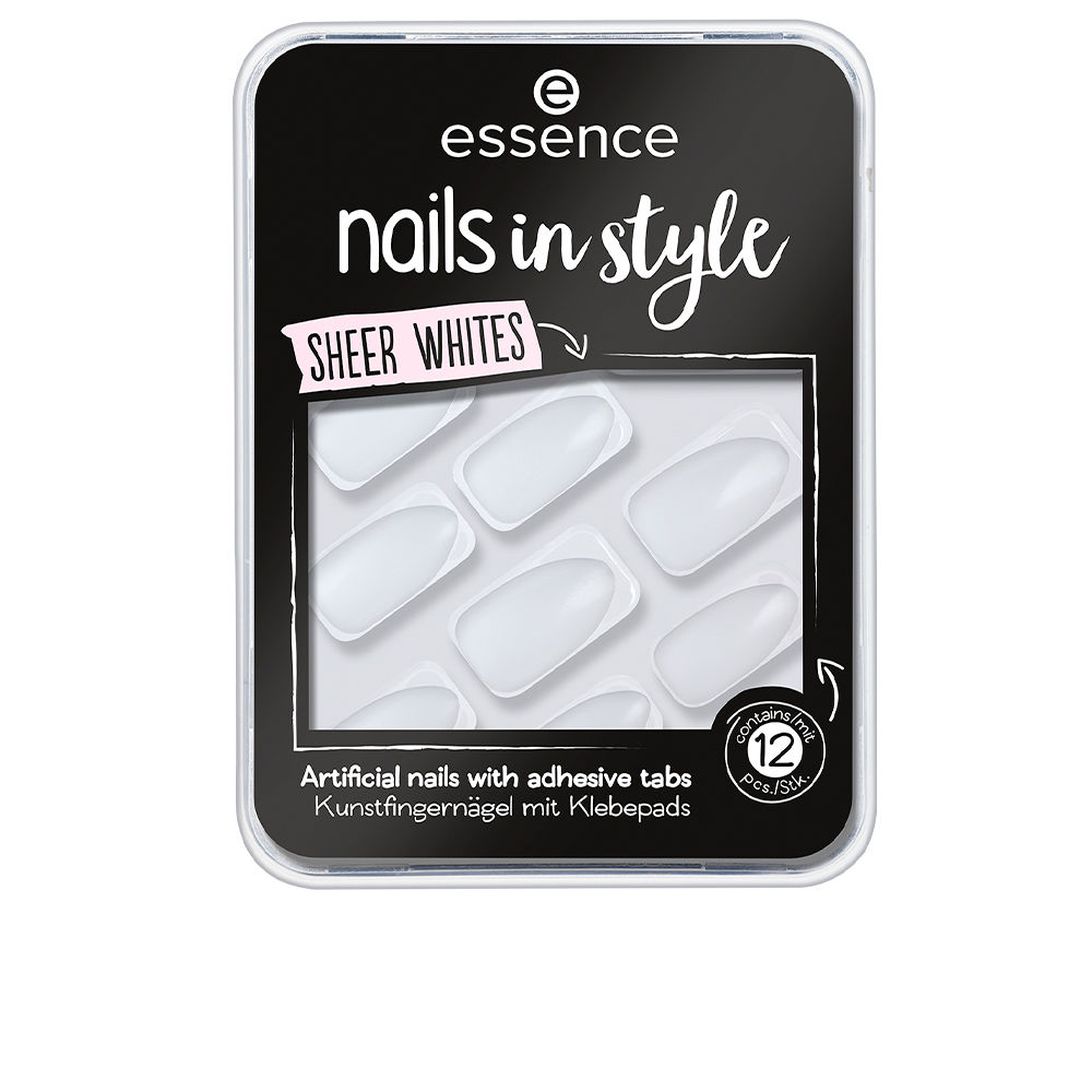 Nails In Style Unas 2