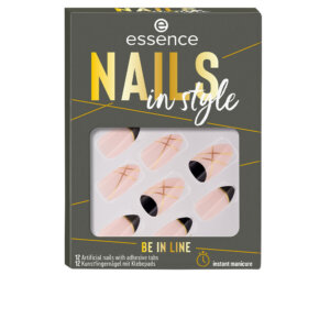 Nails In Style Unas