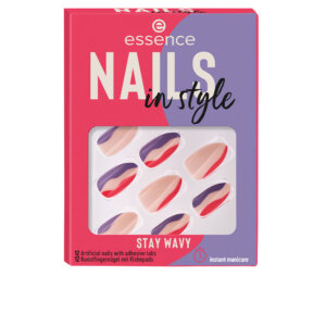 Nails In Style Unas Meigitoode