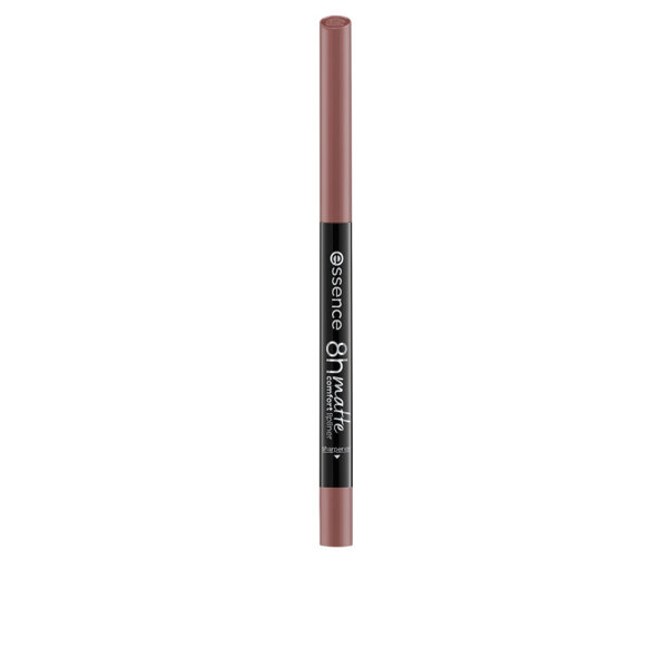 8h MATTE COMFORT lip liner #02-silky hazelnut 0.3 gr 8H Matte Comfort Lip #02-silky