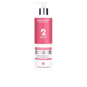 Neomoshÿ Magnificent Volume Mask