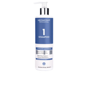 Ultimate Hair Repair Shampoo