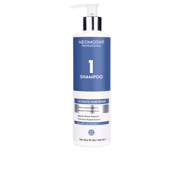 ULTIMATE HAIR REPAIR shampoo 300 ml Ultimate Hair Repair Shampoo