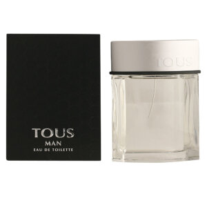 Man Eau De Toilette 100ml