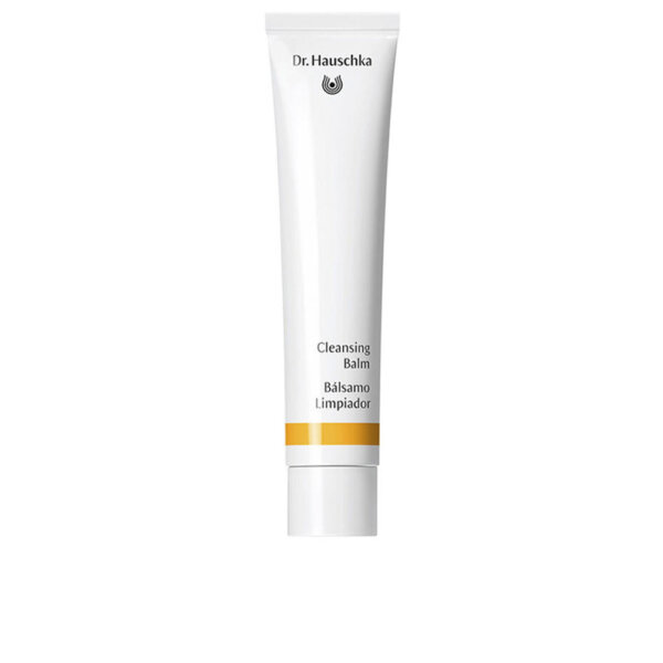 Bálsamo limpiador 75 ml Dr Hauschka Balsamo Limpiador