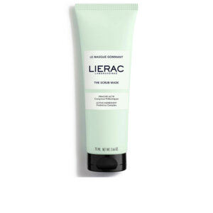Supra Radiance Mascarilla Luminosidad