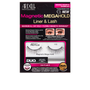 Magnetic Megahold Liner And