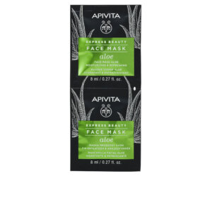 Express Beauty Mascarilla Facial 7