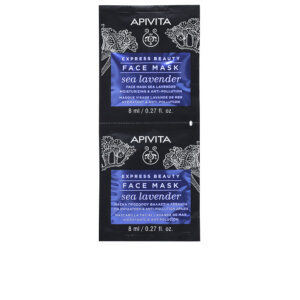 Express Beauty Mascarilla Facial 5