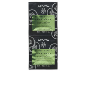 Express Beauty Intensive Moisturizing