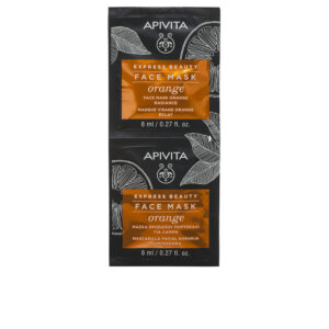 Express Beauty Mascarilla Facial Hooldustoode 8ml