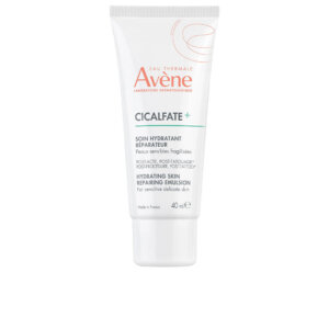 Cicalfate Emulsion Reparadora Post