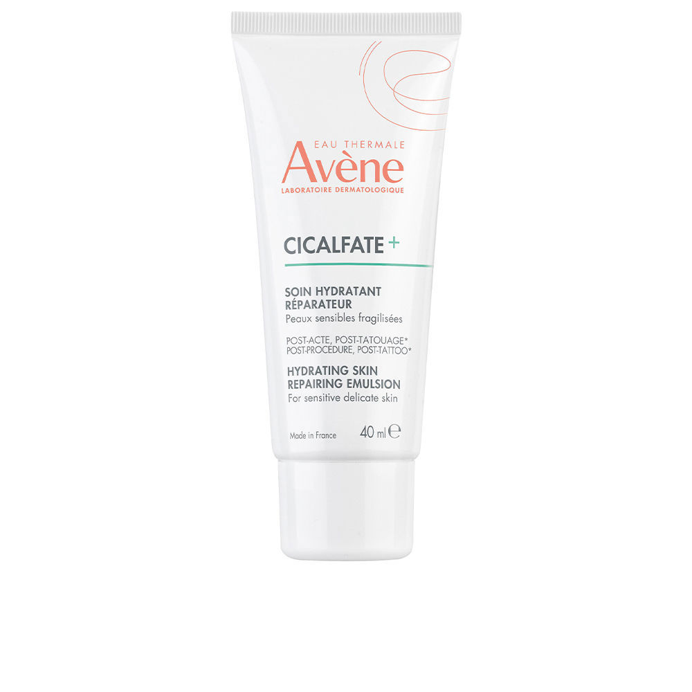 Cicalfate Emulsion Reparadora Post