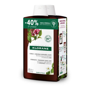 A La Quinine And