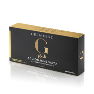 Immediate Action Ampoules 10