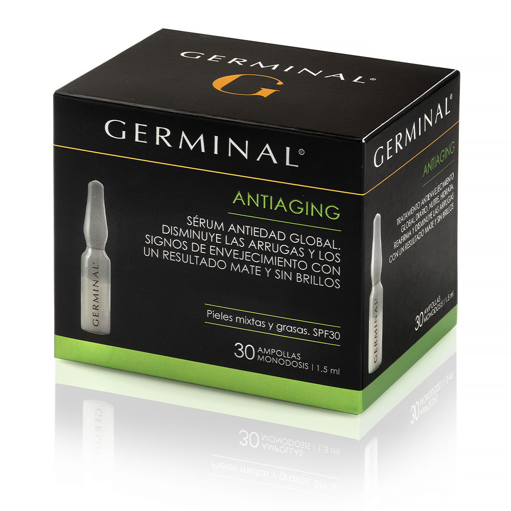 Deep Action Anti Aging
